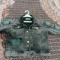 لباس پسرونه + اشانتیون