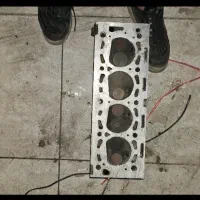 سرسیلندر پژو پارس