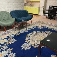 سوییت آپارتمان در منطقه شهری شهمیرزاد سمنان|اجارهٔ کوتاه‌مدت آپارتمان و سوئیت|شهمیرزاد, |دیوار