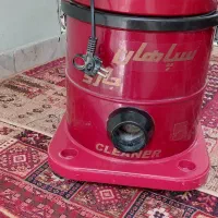 جاروبرقی سطلی سپاهان پرقدرت ۱۲۰۰ وات
