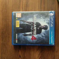 دیسک ps4|کنسول، بازی ویدئویی و آنلاین|اراک, |دیوار