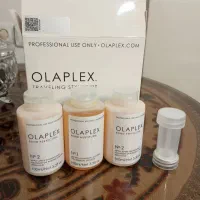 اولاپلکس 100ml اورجینال|آرایشی، بهداشتی، درمانی|کرمانشاه, |دیوار