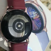 ساعت هوشمند سامسونگ اکتیو ۲|لوازم جانبی موبایل و تبلت|تهران, امیرآباد|دیوار