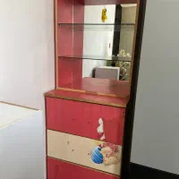 کمدکودک