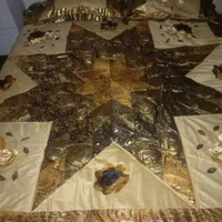 رو تختی دو نفره تُرک