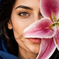 ورکشاپ عکاسی پرتره با دوربین عکاسی