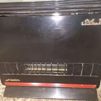 بخاری گازی آزمایش مدل هلیا|بخاری، هیتر، شومینه|تهران, نیروی هوایی (پیروزی)|دیوار