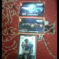 کارت کیمدی کالاف