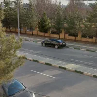 ام جی ۶ جی تی ۲۰۱۵ خودروی انگلیسی، فول آپشن  MG6