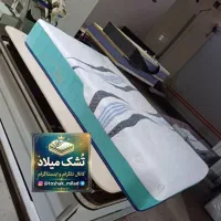 بادوام ترین متریال تشک در مدل پرفکت میباشد