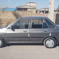 پراید مدل۸۸|خودرو سواری و وانت|گرگان, |دیوار