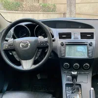 مزدا ۳ نیو|خودرو سواری و وانت|تهران, پاسداران|دیوار