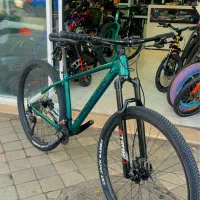 دوچرخه پرومارین