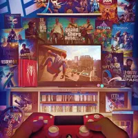 نصب بازی آقلاین کپی خور در سریعترین زمان