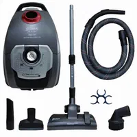 تعمیر جاروبرقی + قطعات + فروش جارو برقی