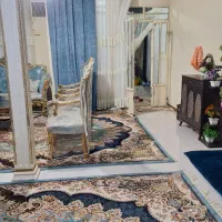 خانه دو طبقه کامل چهارم غربی کوچه فرعی اصلان محمدی