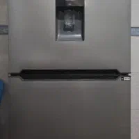 یخچال جنرال سالم بدون هیچ خط و خش