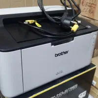 پرینتر لیزری برادر تک کاره