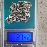 دستبند نقره|زیورآلات و اکسسوری|چهاردانگه (تهران), |دیوار