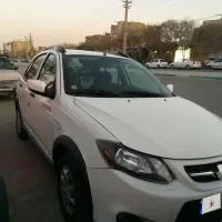 کوییک درحد|خودرو سواری و وانت|اصفهان, ناصرخسرو|دیوار