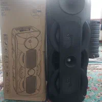 اسپیکر اکبند|سیستم صوتی خانگی|قرچک, داوود آباد|دیوار