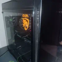 سیستم گیمینگ رم ۳۲ - i7|رایانه رومیزی|مشهد, الهیه|دیوار