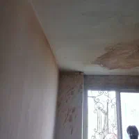 نقاشی،رنگ کاری ساختمان ق منصفانه و تمیز