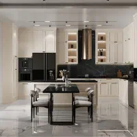 کابینت دیزاین درجه یک طراحی و ساخت|مصالح و تجهیزات ساختمان|تهران, شهرک غرب|دیوار