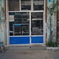 مغازه در بازار روز ابوریحان