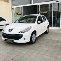 پژو ۴۰۵ / ۲۰۷ فلز|خودرو سواری و وانت|تهران, حسنآباد|دیوار