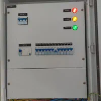 برقکار ساختمان و صنعتی(تمام وقت)