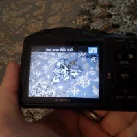 دوربین کنونsx130is.powershot.
