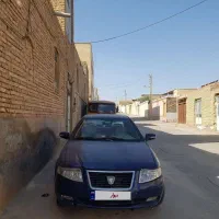 سمند سورن ۸۷