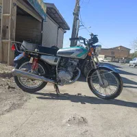 موتور مزایده|موتورسیکلت|تویسرکان, |دیوار