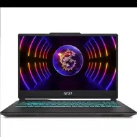 لپ تاپ گیمینگ MIS Cyborg 15 A12UDX کاملا آکبند