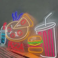 تابلو سازی/چنلیوم/لایت باکس/نعون