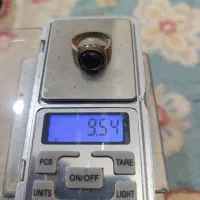 فروش رکاب نقره|جواهرات|جم, |دیوار