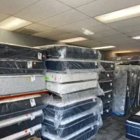 تشک مدل «آریا» / لوکس و اورجینال برای خانه و هتل