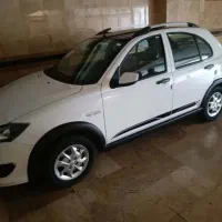 کوییکgx سفید مشکی در حد خشک