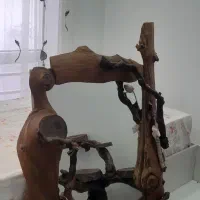 ایینه چوبی|آینه|کرج, فاز ۵ مهرشهر|دیوار