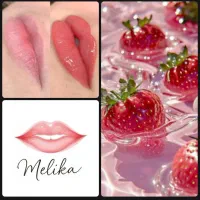 مدل شیدینگ لب و رفع کبودی