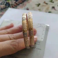 النگو حدود ده گرم پنجا بالای تابلو فروش فوری