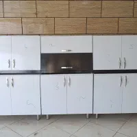 کابینت پیش ساخته و سفارشی