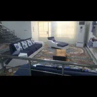 ۱۶۵ مترویلایی دوبلکس|فروش خانه و ویلا|دهلران, |دیوار