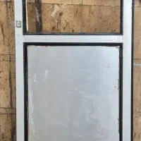 درب آلومینیومی