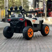 آفرود ۲نفره|اسباب‌بازی بچه|تبریز, |دیوار