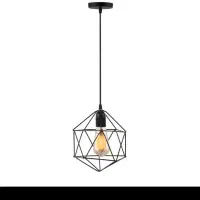 لوستر  مدرن ساده