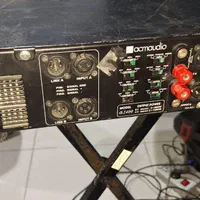 پاور2400acm.باند.اکو.میکسر