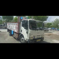 ایسوزو 6تن