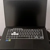*فروشی* لپ تاپ ASUS ROG ZEPHYRUS M16*